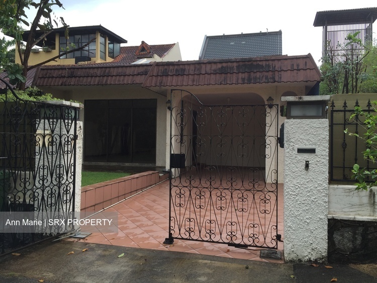 Woodlands Park (D25), Semi-Detached #200642242